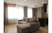 MW0190, Tarnów - Piaskówka / Nowoczesne, klimatyzowane 50 m² z miejscem postojowym 