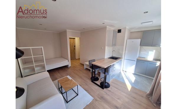 Tarnów / Kawalerka w centrum