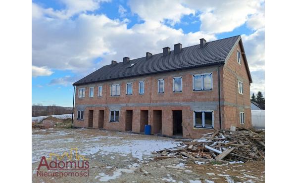  Koszyce Wielkie ! Nowa inwestycja