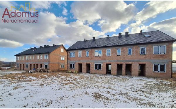  Koszyce Wielkie ! Nowe osiedle