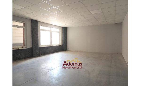 Lokale magazynowo- usługowe + biura+ parking – 400m2 Tarnów, Strusina