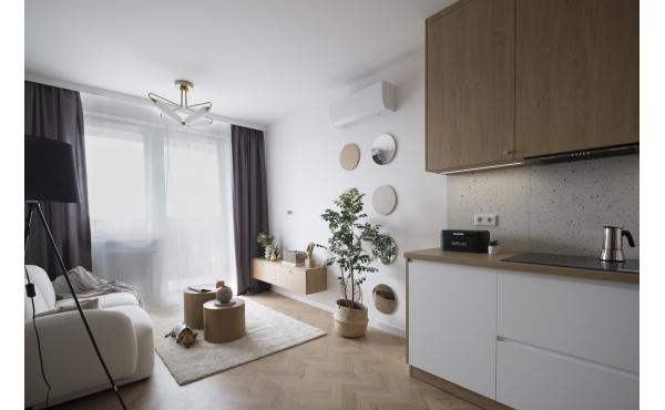 Wieniawskiego - NOWE - Wykończone 