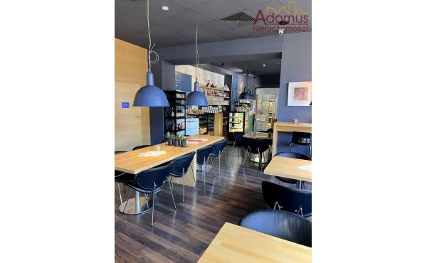 Nakłady prosperującej restauracji