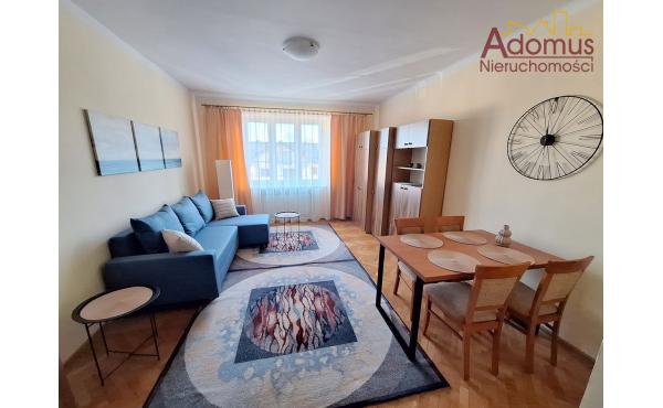 Tarnów / Pułaskiego, duża kawalerka