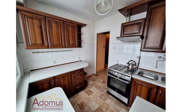 Tarnów/ Przestronne mieszkanie dla rodziny