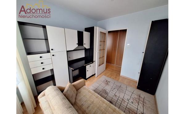 Tarnów/ Przestronne mieszkanie dla rodziny