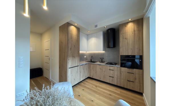 Tarnów / Wyjątkowe mieszkanie w centrum