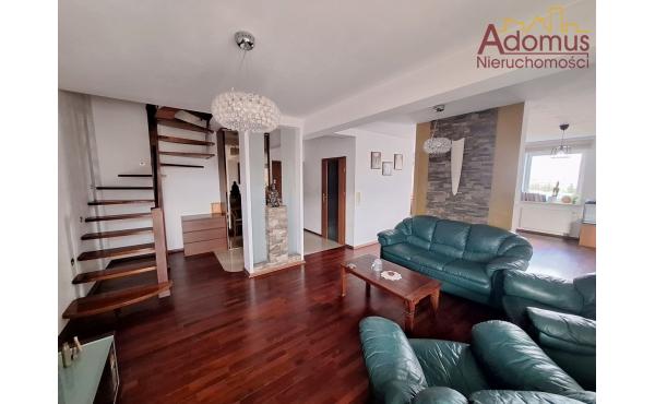 Tarnów / Komfortowe mieszkanie, 112 m2,Wilsona