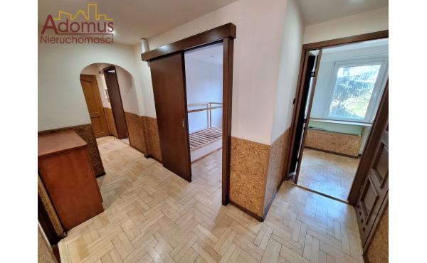 Tarnów/ 60 m2, 4 pokoje, idealne dla rodziny