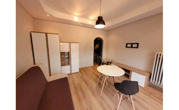 Tarnów / Lwowska - kawalerka z balkonem